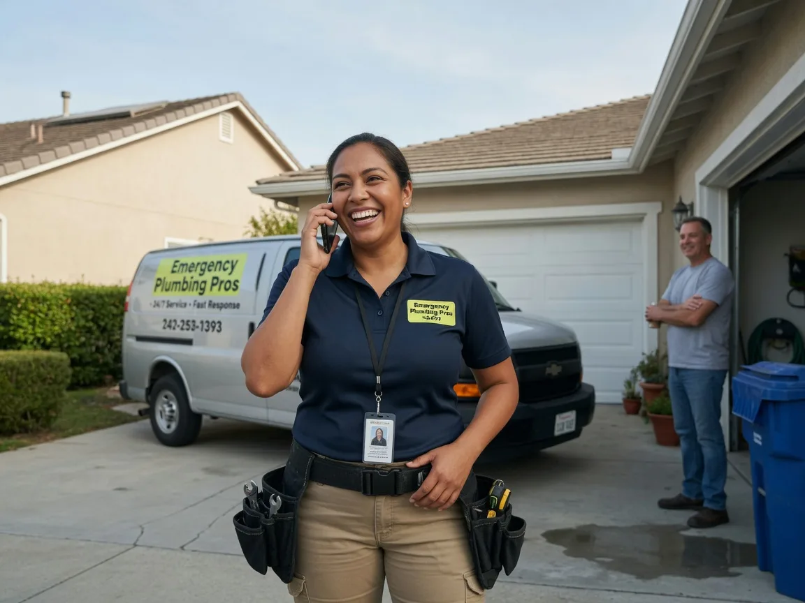 Emergency Plumber Ingomar, MT FAQs